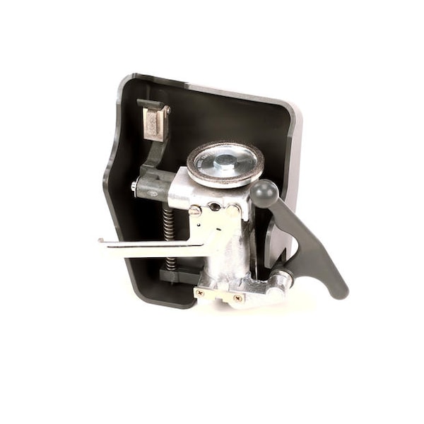 Sharpener, Assembly (Correctional)